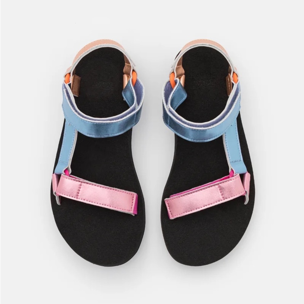Teva Original Shimmer Sandal